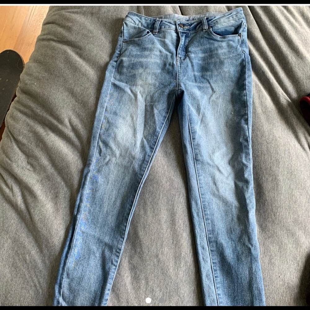 Kids Calvin Klein jeans